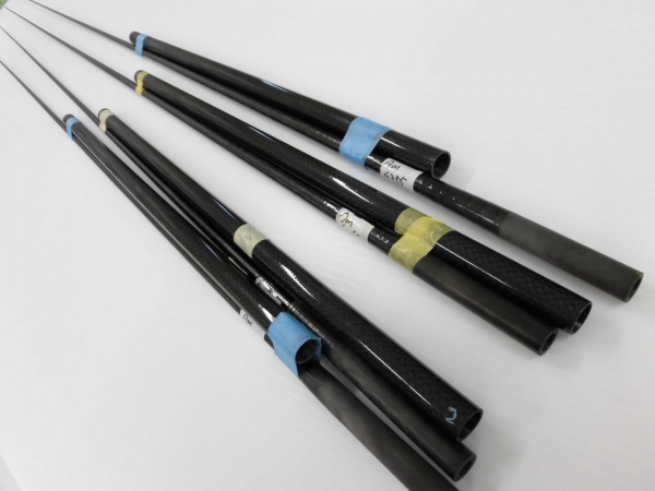 マグナムクラフト 釣り旅アマゾンシリーズAm